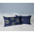 Flower and Knop  Rectangular Throw Pillow-106879073