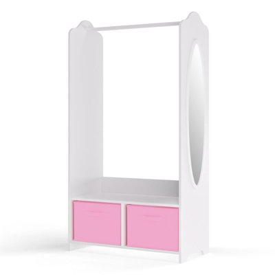 Kyte 62.5cm Clothing Rack