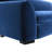 Churchton Modern Upholstered Sofa-98900364