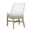 Chaise d'extérieur Lattis