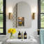 Miroir mural Alessandrina-814754260