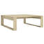 Goddord Sled Coffee Table-2029253868