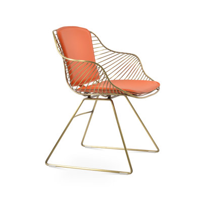 Fauteuil Zebra