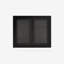 Liora - Portes d'armoire modulaires en rotin 31,5 po-114739359