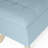 Ataru Polyester Upholstered Storage Bench-1080212346