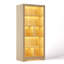 2 -Door 5 -Shelf Storage Cabinet-2026973571