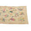 Tapis de couloir ivoire Runner