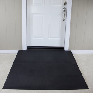 Rampe de seuil H 4,75 po SafeResidentiel