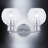 Jakevia 2 - Light Dimmable Vanity Light-1040023326