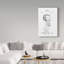 Reproduction de photo sur toile tendue Eyron-30317169