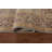 Vegetable Dye Oushak Turkish Area Rug 10