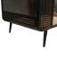 Spacious Cat House with Tempered Glass, for Living Room, Hallway, Study and Other Spaces-1105125300