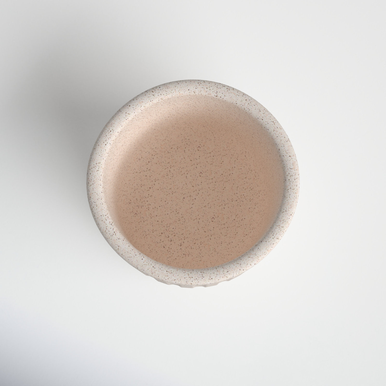 Topher Terracotta Pot Planter, 5.15" H x 5.5" W x 5.15" D