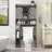 Over The Toilet Storage Cabinet-1392820456