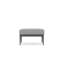 Catalina Outdoor Ottoman with Cushion-374875434