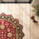 Byler Wool Oriental Indoor Rug