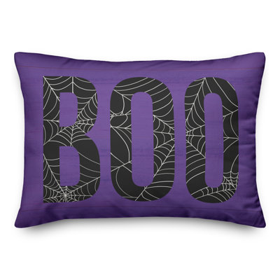  Coussin Boo