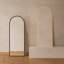 Miroirs muraux surdimensionnés arqués-1427086341-1465357060