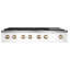 Café 48" Commercial-Style Gas Rangetop With 6 Burners And Griddle (Natural Gas)-183473907
