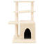 83.5cm H Cat Tree-965854070