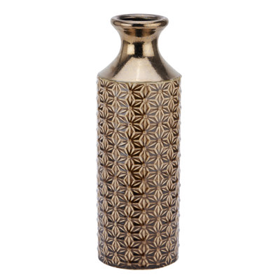 Costantina Handmade Ceramic / Porcelain Decorative Urns & Jars