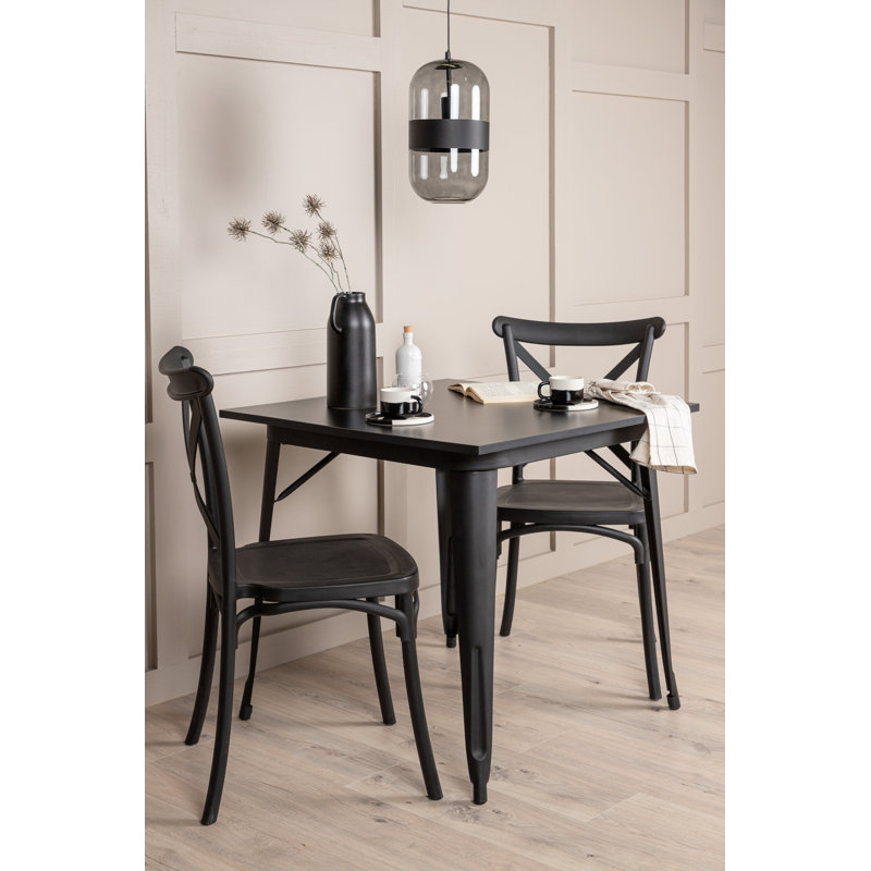 Rodaina 2 - Person Dining Set