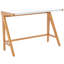 Millhouse Solid Wood Writing Desk-669663156