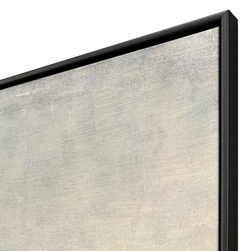 An Autumnal Landscape Canvas