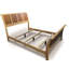 Sarah Solid Wood Bed-22265994-22266002-22266006