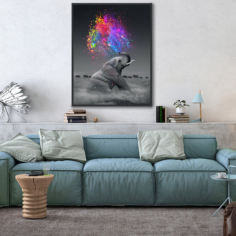 Diamond Painting Kit