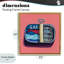 Sardines sauvages sur cadre flottant rose, design par Kate Jarvik Birch-1486880424-1486880430