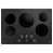 Black Stainless is out of stock selected