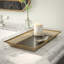 Plateau de coiffeuse Selma