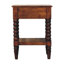 Table d'appoint Spindle