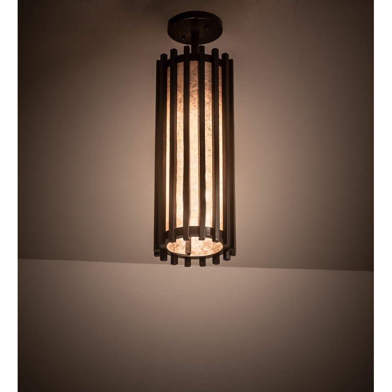 1 - Light Pendant