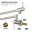 Robinet de cuisine Kichae-89496329