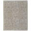 Tapis rectangulaire en polyester tissé à la machine Maximiano-733387710