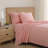 Tommy Bahama Printed Percale Cotton Sheet Set-1240263822-1248636046