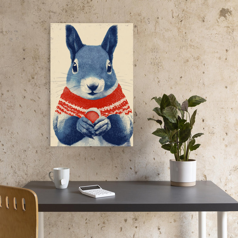 Print, 45.72cm H x 30.48cm W