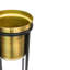 Metal Pot Planter-67148085-67148084