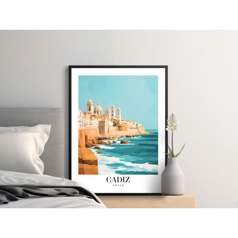 Barbera Print, 24x32