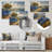 Chasteen - Blue Bonnets Wall Art-106185289-106185297