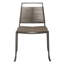 Worden Patio Dining Side Chair