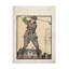 Art sur toile, Bachelor, Edward Penfield-103103330