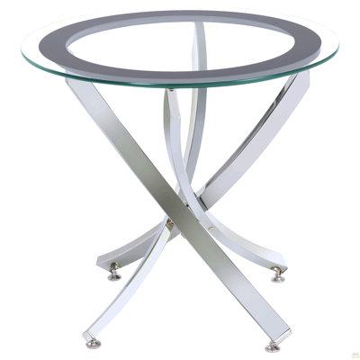 Table de bout Connors