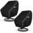 2 Pcs Patio Chair Covers, Armchair Covers, Heavy-duty Outdoor Lounge Deep Seat Covers,-1681748571-1681748569