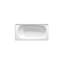 Performa 2 60'' L Alcove Soaking Bathtub