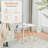 Kasch Top Single End Table