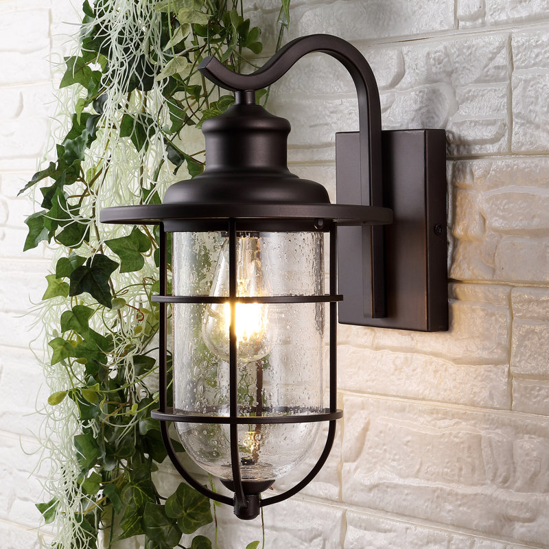 Anav Wall Light