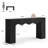 63" Long  Farmhouse Console Table-1072717310
